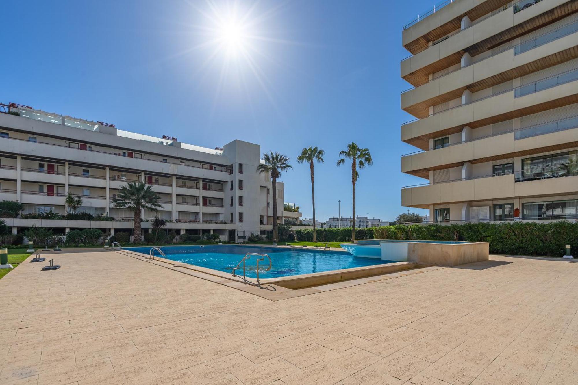 Marina Vilamoura Relax Esterno foto