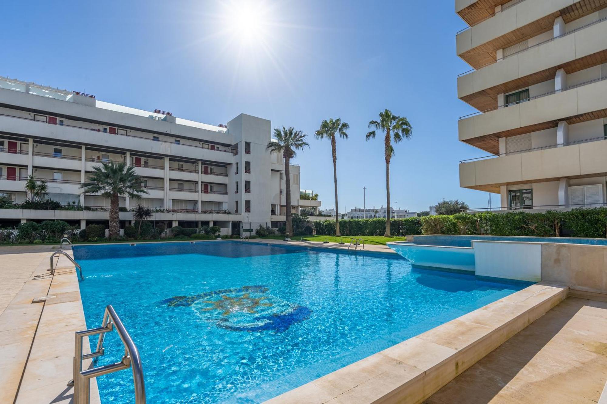Marina Vilamoura Relax Esterno foto