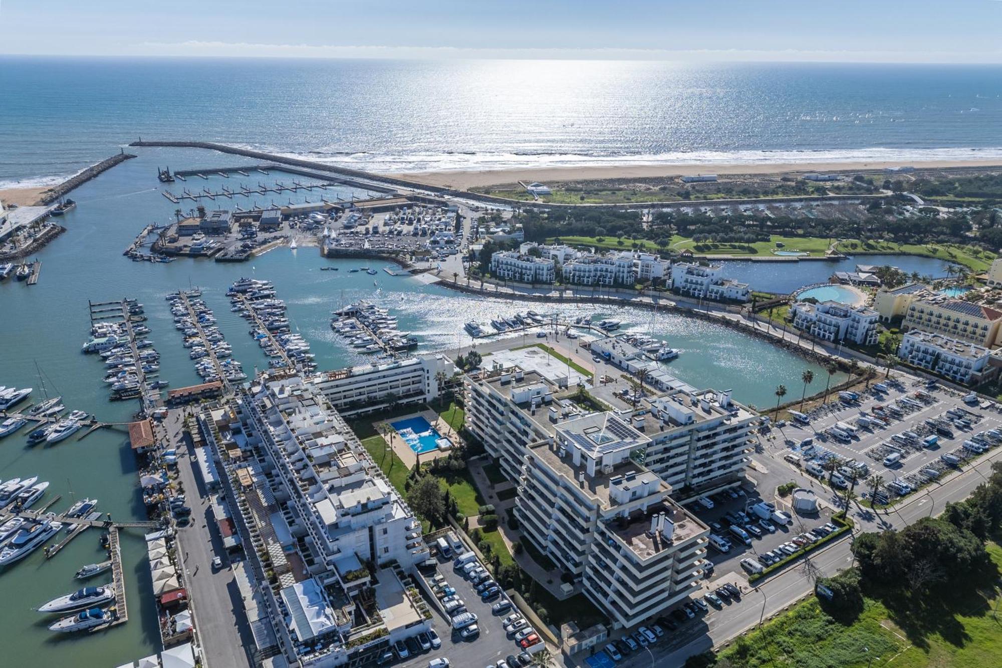 Marina Vilamoura Relax Esterno foto