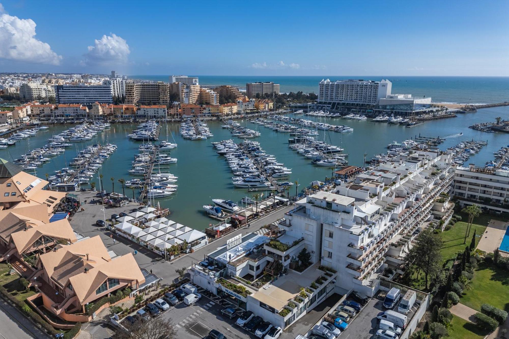 Marina Vilamoura Relax Esterno foto